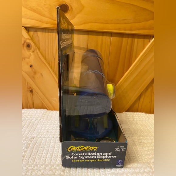 Educational Insights GeoSafari Constellation and Solar System Explorer Toy - Picture 6 of 10